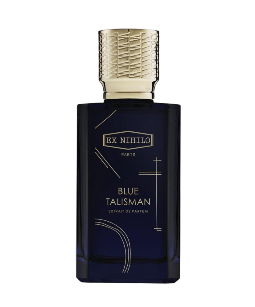 Ex Nihilo: Blue Talisman Extrait