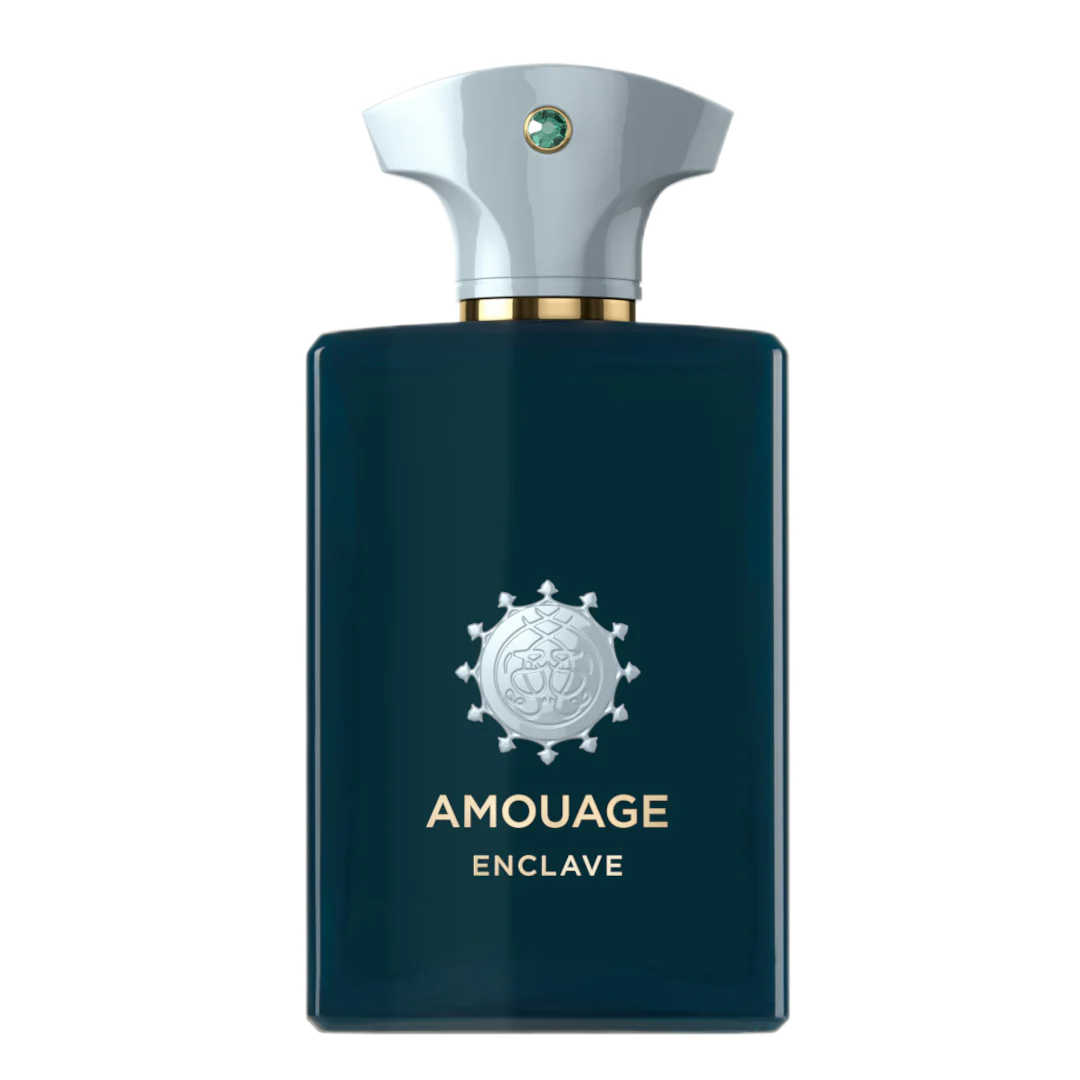 Amouage: Enclave - Luke's Scents Decants