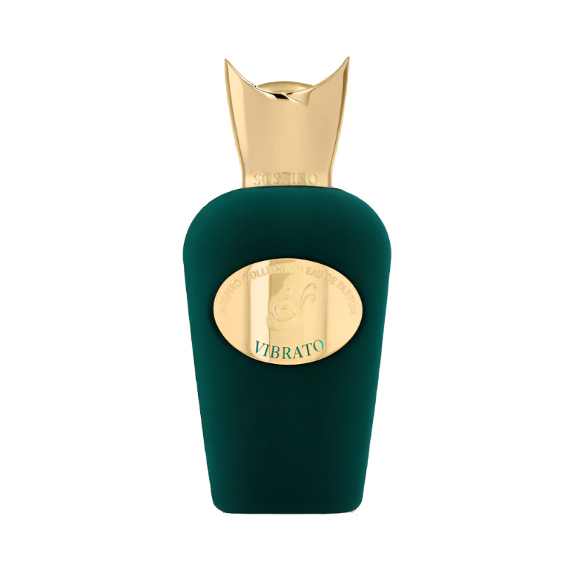 Sospiro Vibrato - Luke's Scents Decants