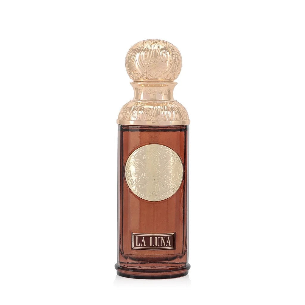 Gissah: La Luna - Luke's Scents Decants