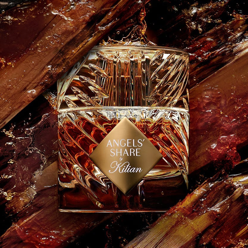 Kilian: Angels' Share Full 50ML Bottle - Luke's Scents Decants