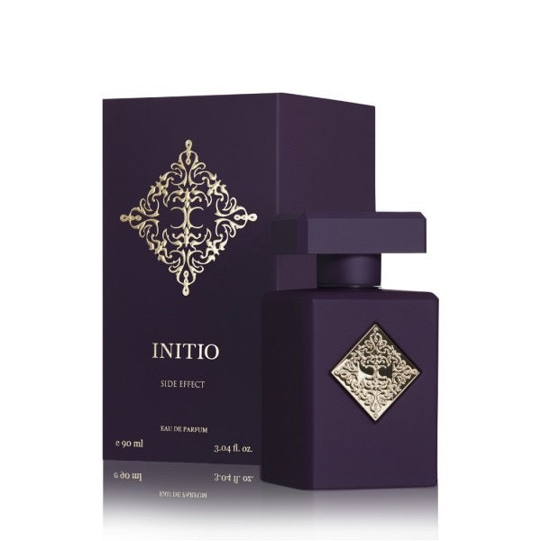 Initio: Side Effect Full 90ML Bottle - Luke's Scents Decants