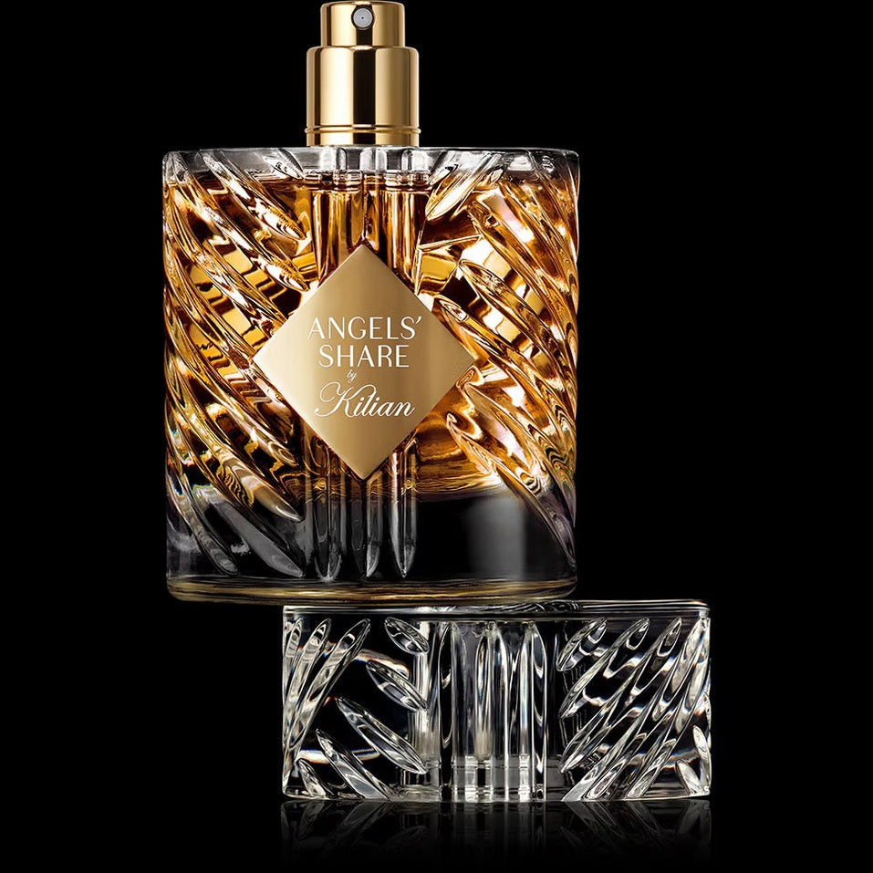 Kilian: Angels' Share Full 100ML Bottle - Luke's Scents Decants