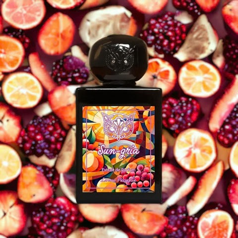 Lorenzo Pazzaglia: Sun-Gria 50ML Bottle - Luke's Scents Decants