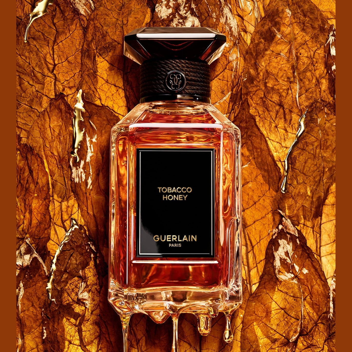 Guerlain: Tobacco Honey Full 200ML Bottle - Luke's Scents Decants