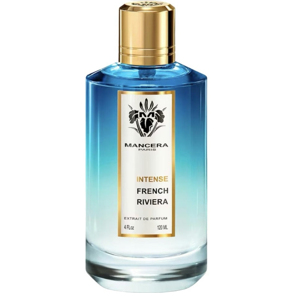 Mancera: French Riviera Intense - Luke's Scents Decants