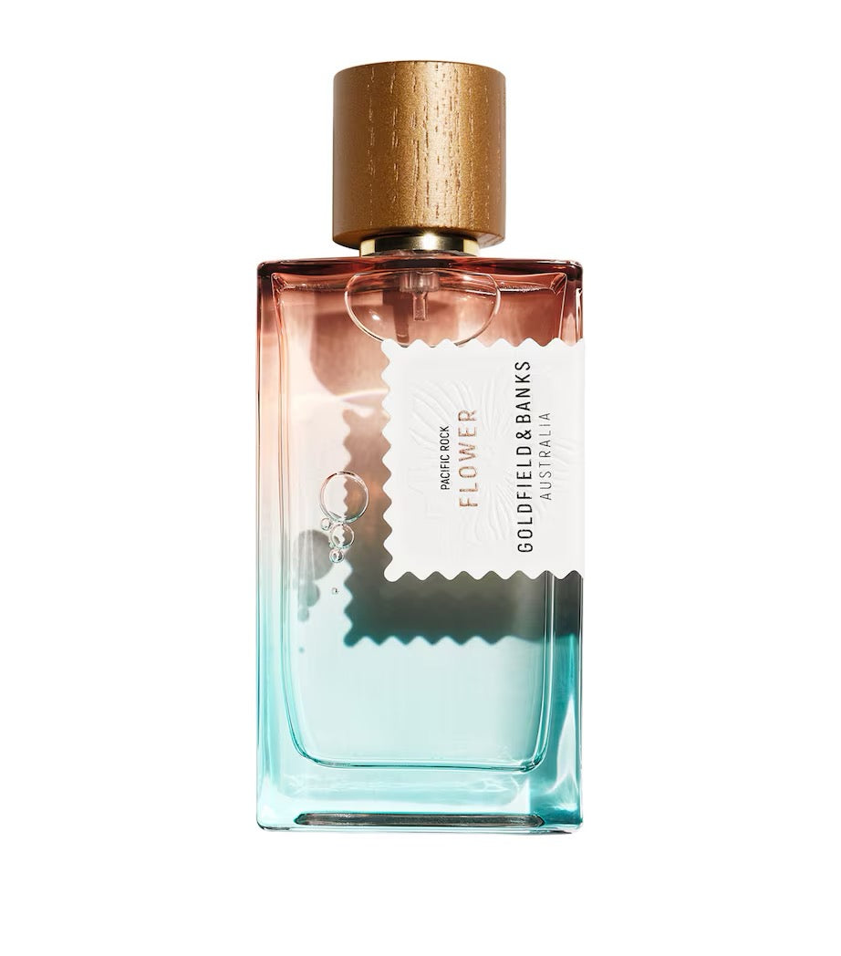 Goldfield & Banks: Pacific Rock Flower