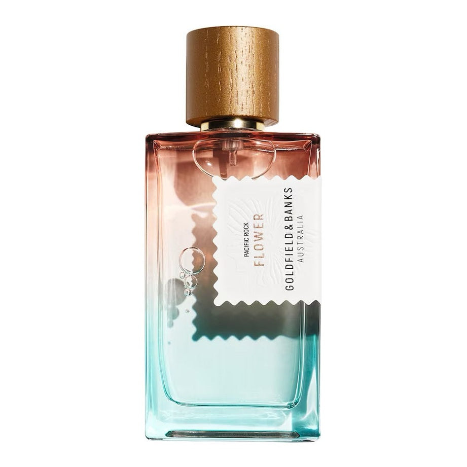Goldfield & Banks: Pacific Rock Flower - Luke's Scents Decants