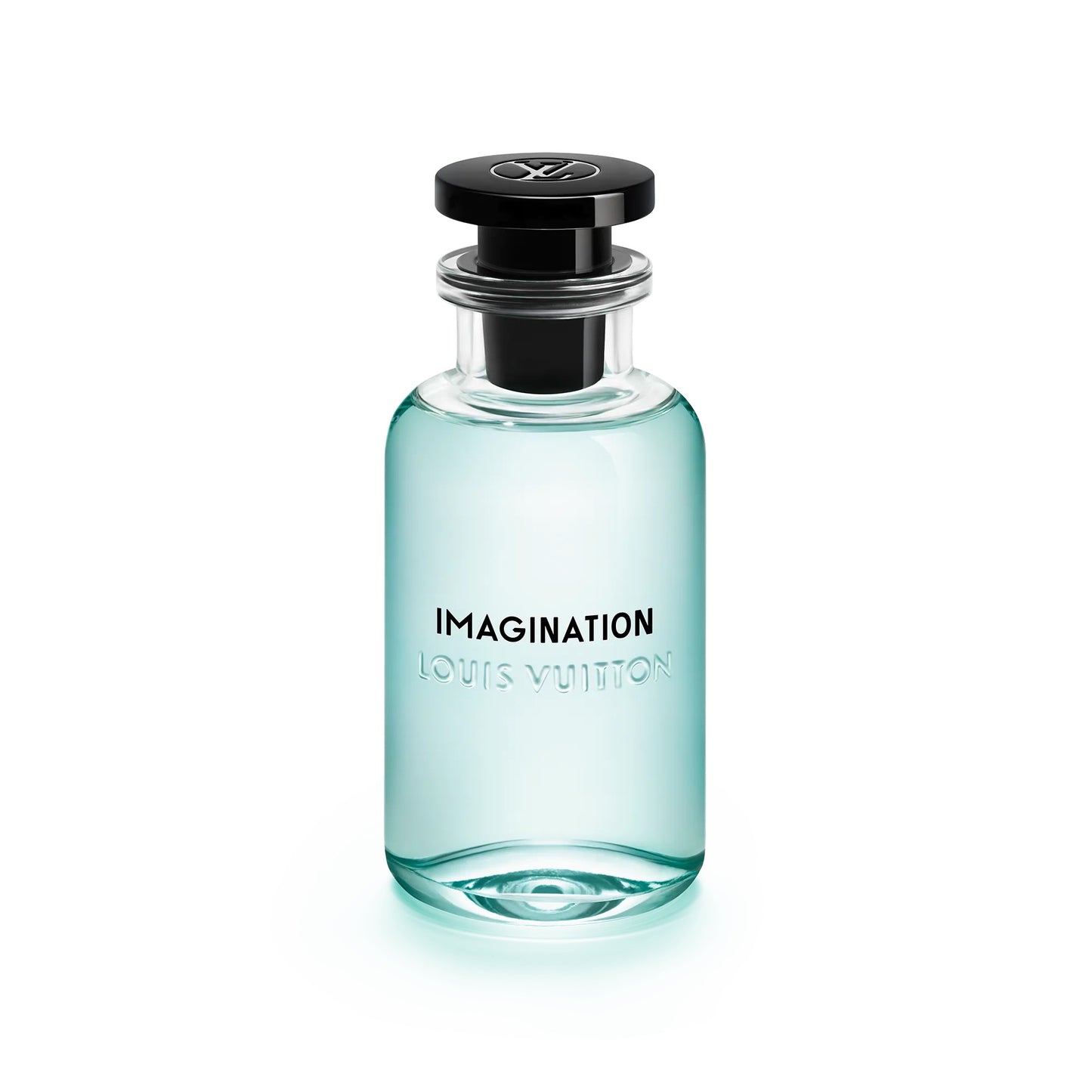 Louis Vuitton Imagination Sample - Luke's Scents Decants