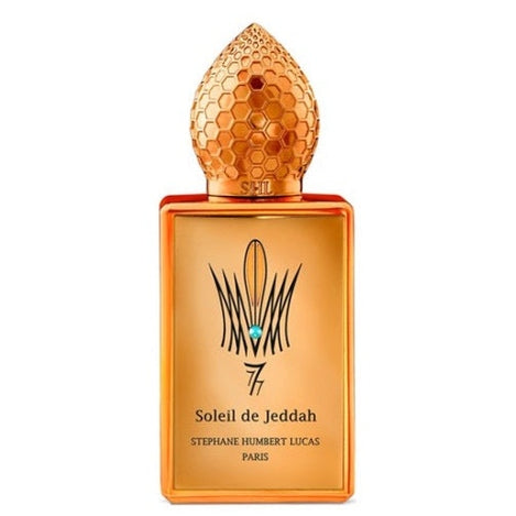 Stephane Humbert Lucas: Mango Kiss - Luke's Scents Decants
