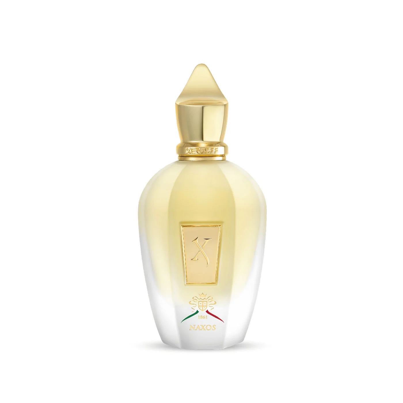Xerjoff: Naxos - Luke's Scents Decants