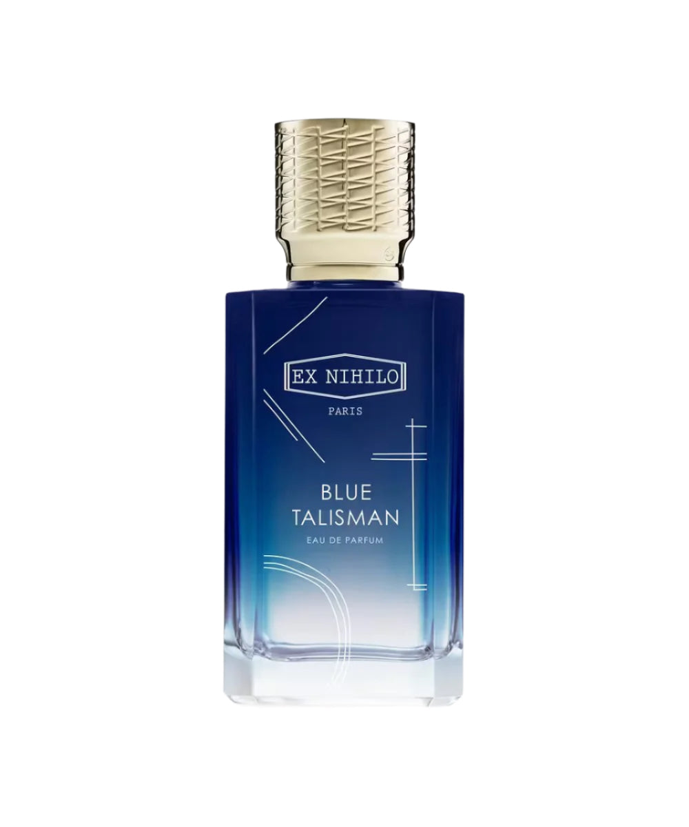 Ex Nihilo: Blue Talisman