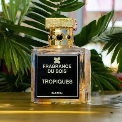 Fragrance Du Bois: Tropiques Full 100ML Bottle - Luke's Scents Decants