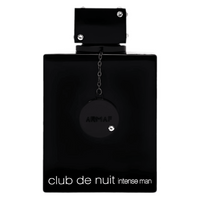 Club De Nuit Intense Man Sample - Luke's Scents Decants 