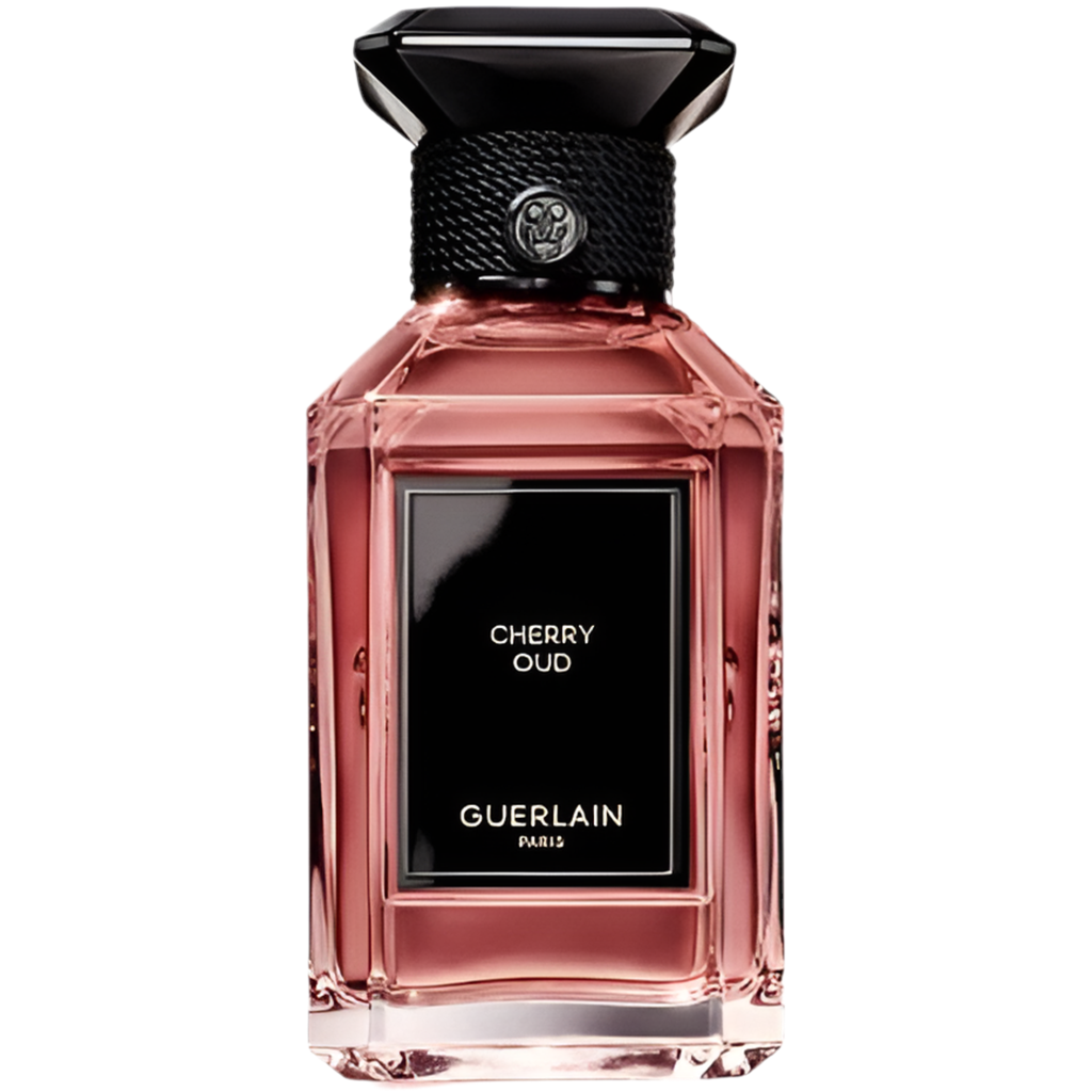 Guerlain Cherry Oud sample - Luke's Scents Decants 
