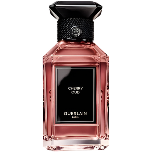 Guerlain Cherry Oud sample