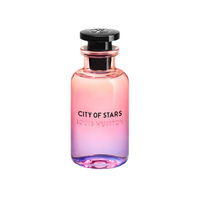 Louis Vuitton City Of Stars Sample - Luke's Scents Decants 