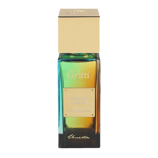 Gritti Mango Aoud Sample