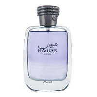 Rassasi Hawas Sample - Luke's Scents Decants 