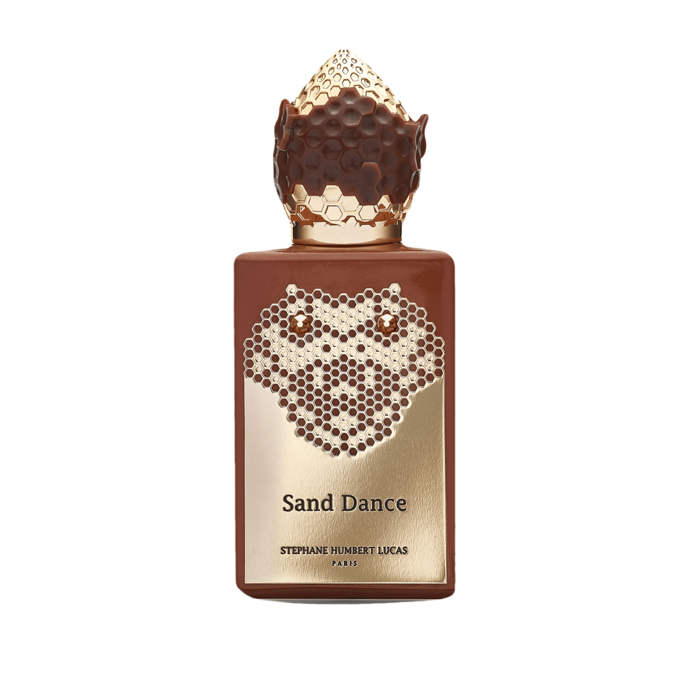 Stephane Humbert Lucas Sand Dance Sample - Luke's Scents Decants 