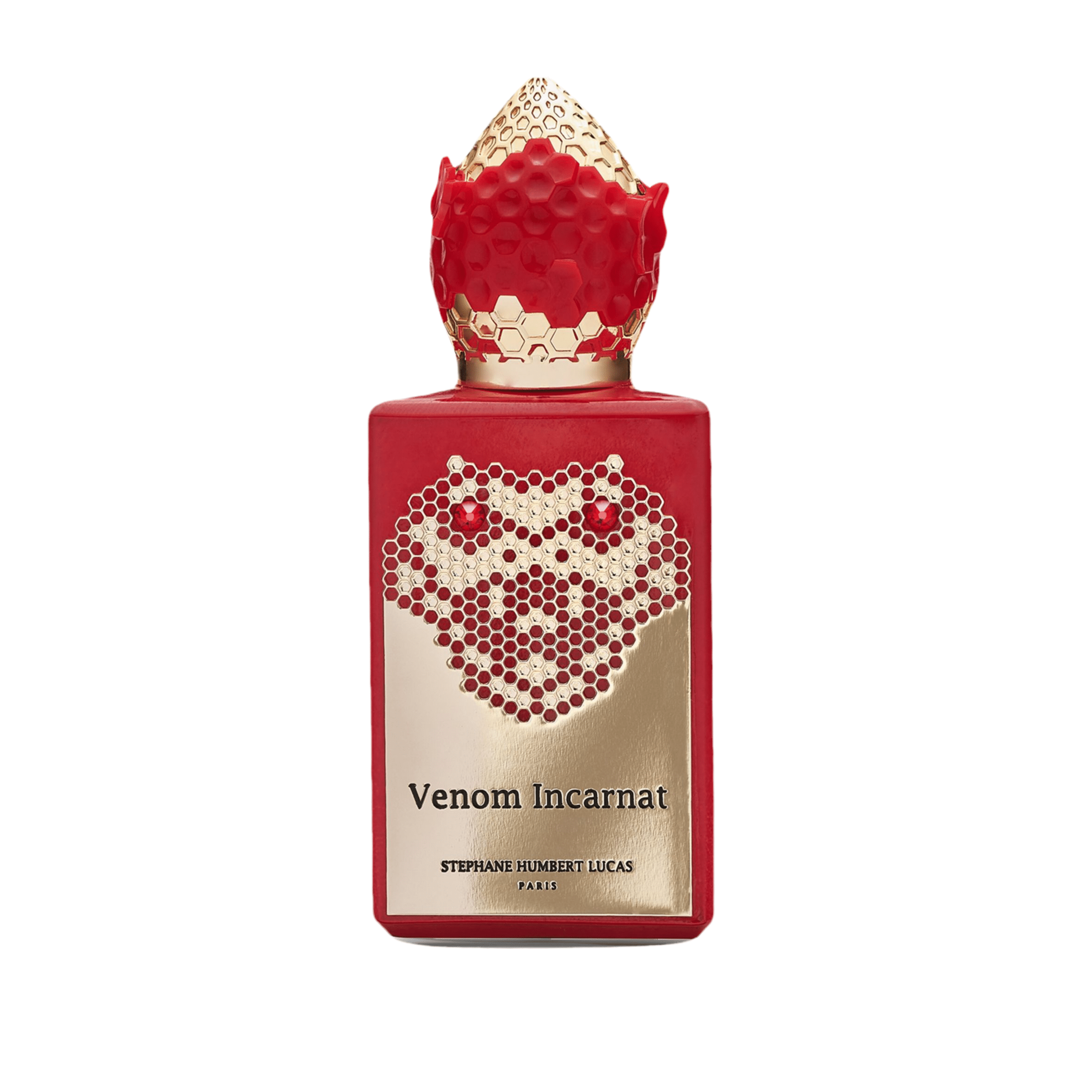 Stephane Humbert Lucas Venom Incarnate Sample - Luke's Scents Decants 