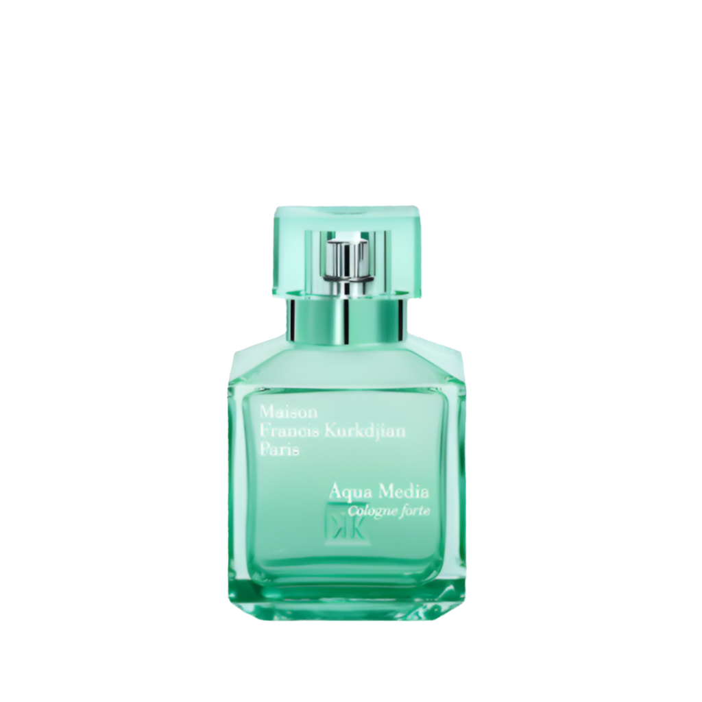 Maison Francis Kurkdjian Aqua Media Cologne Forte Sample - Luke's Scents Decants 