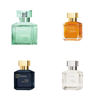 Maison Francis Kurkdjian Disovery Sample Set - Luke's Scents Decants 