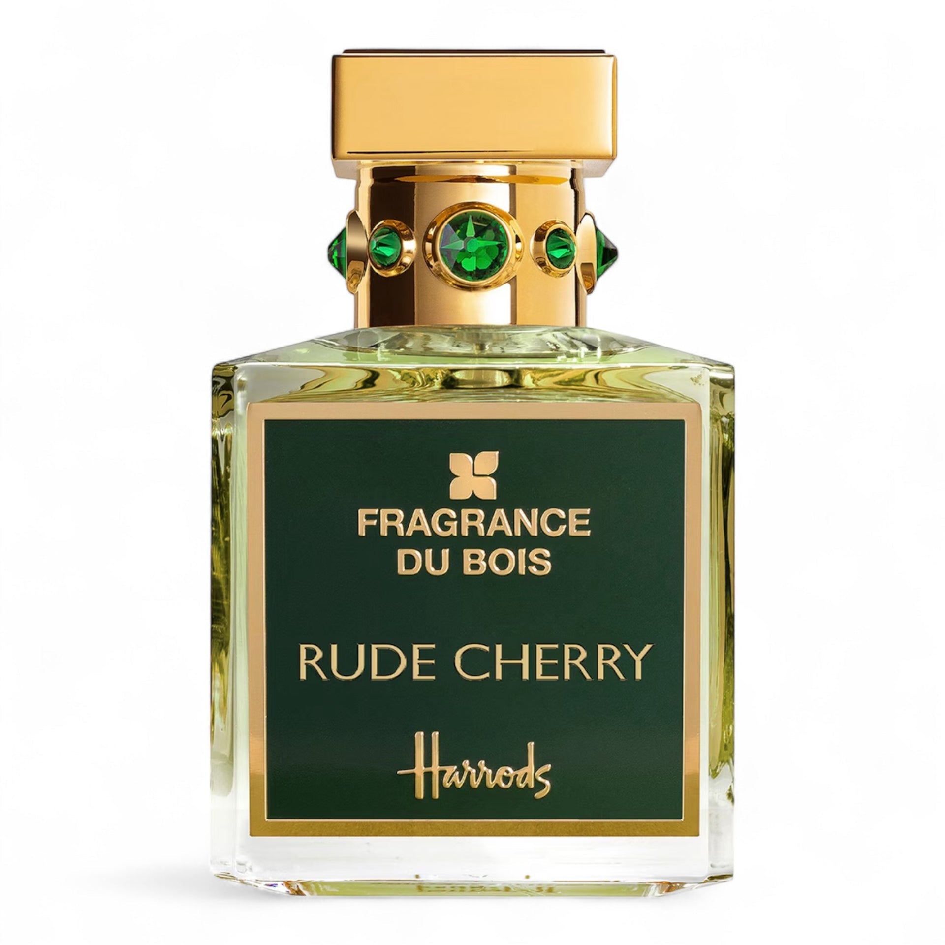 Fragrance Du Bois: Rude Cherry Full 100ML Bottle - Luke's Scents Decants 