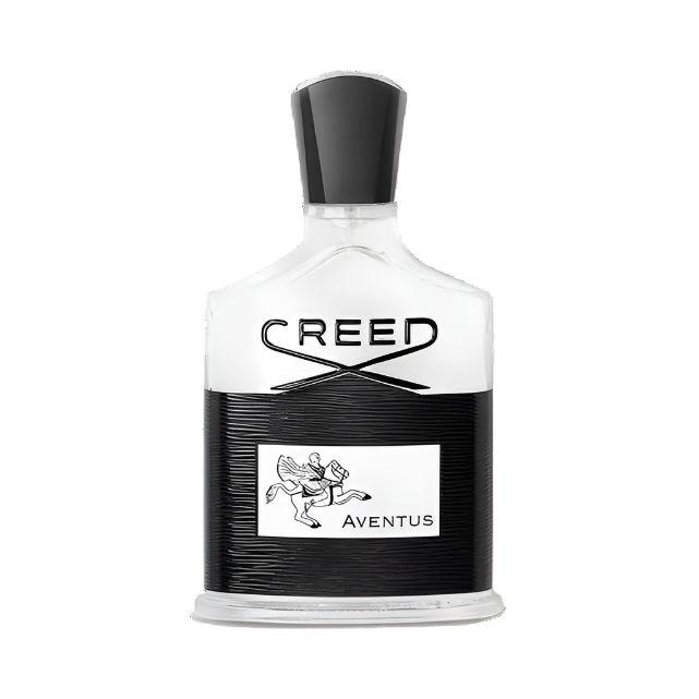 Creed Aventus Sample - Luke's Scents Decants 