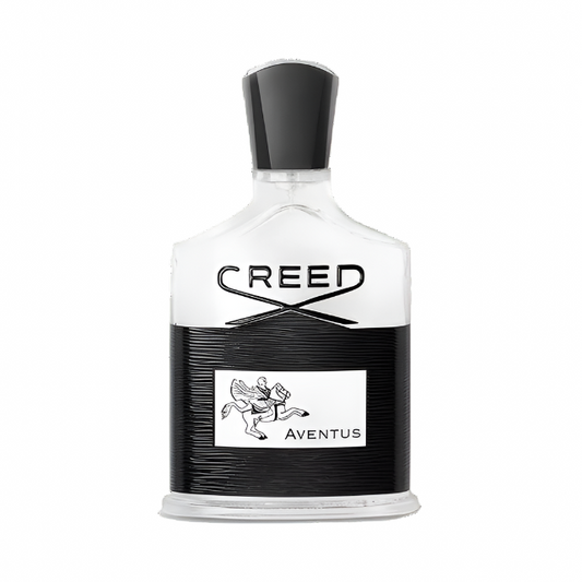 Creed Aventus Sample