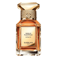 Guerlain Vanille Planifolia Sample - Luke's Scents Decants 