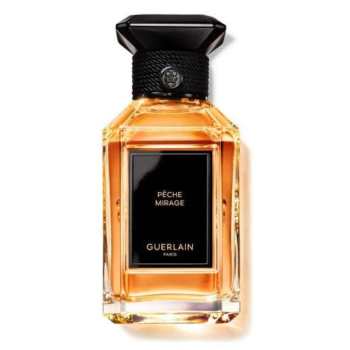 Guerlain Peche Mirage Sample - Luke's Scents Decants 