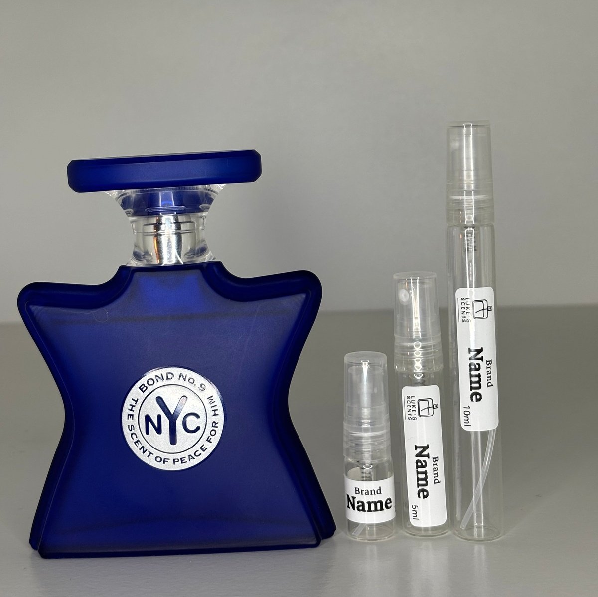 Bond No 9 Scent Of Peace For Him Sample