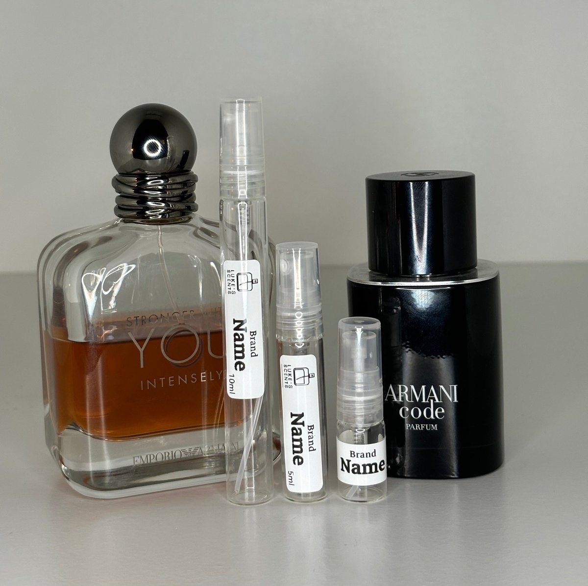 Armani Sample Perfume Usa Online 