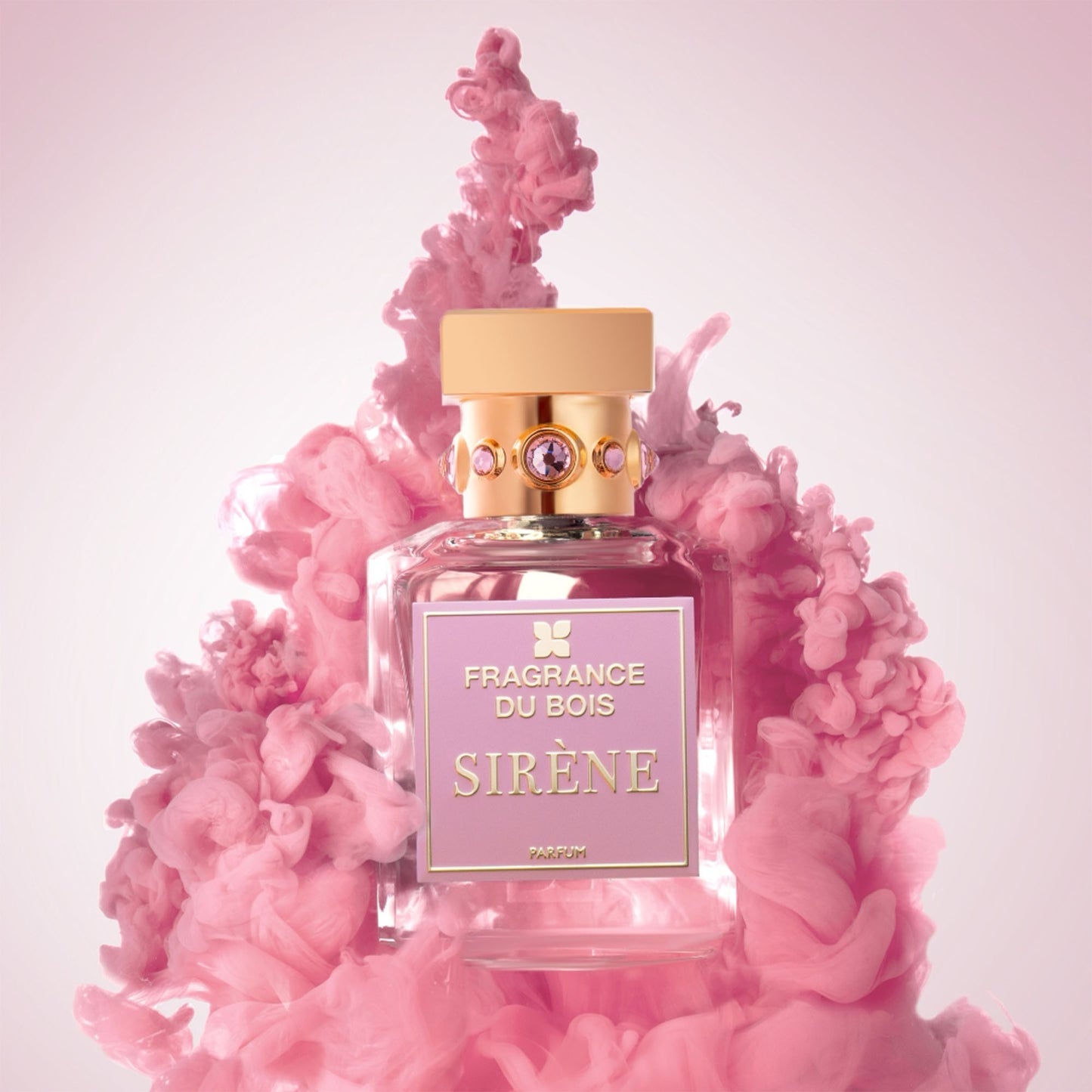 Fragrance Du Bois: Sirene Full 75ML Bottle - Luke's Scents Decants 
