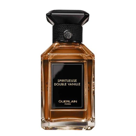 Guerlain Spiritueuse Double vanille Sample - Luke's Scents Decants 