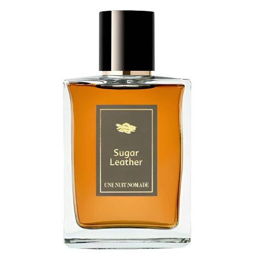 Une Nuit Nomade Sugar Leather Sample - Luke's Scents Decants 