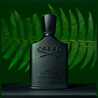 Creed: Green Irish Tweed Full 100ML Bottle - Luke's Scents Decants 
