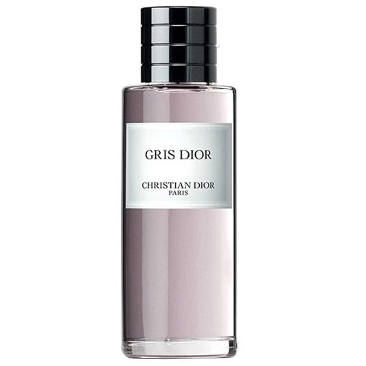 Christian Dior: Gris Dior