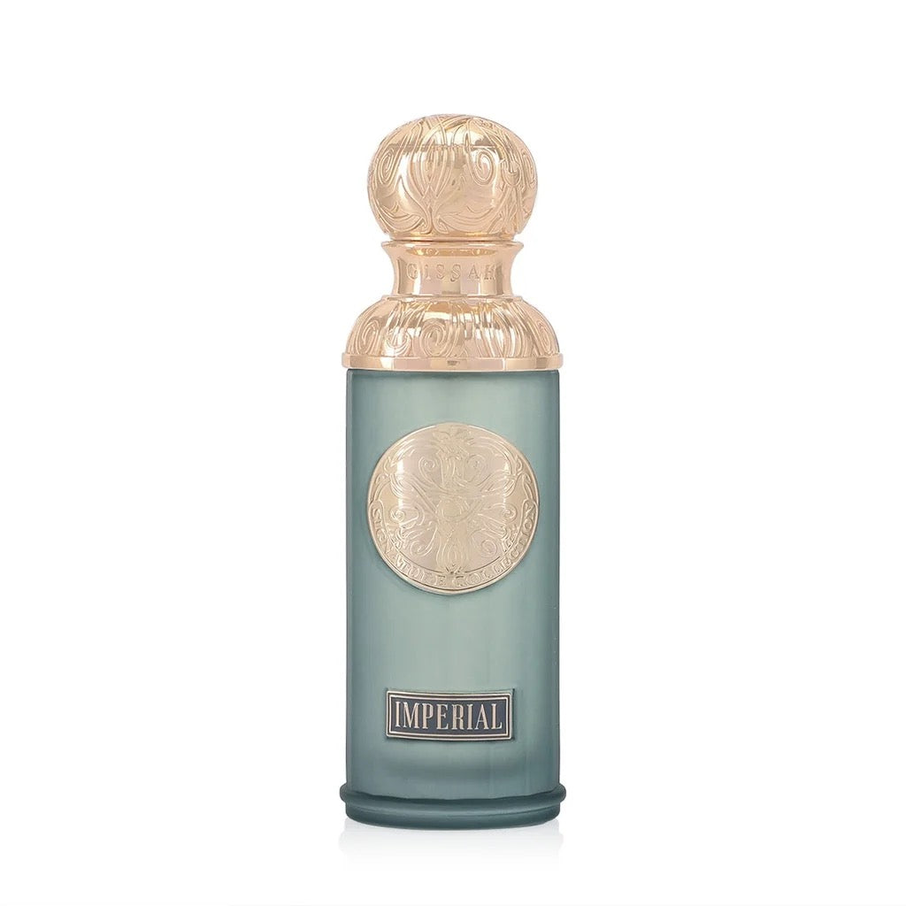 Gissah: Imperial Valley - Luke's Scents Decants 