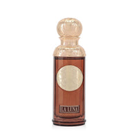 Gissah: La Luna - Luke's Scents Decants 
