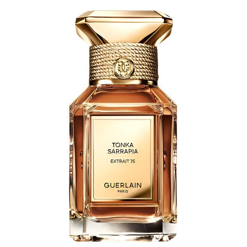 Guerlain: Tonka Sarrapia - Luke's Scents Decants 