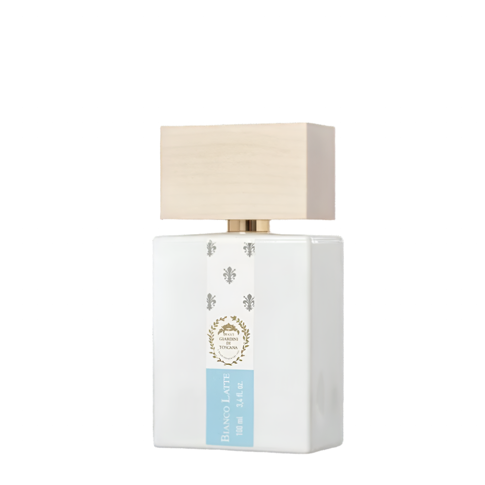 Giardini di Toscana Bianco Latte Sample - Luke's Scents Decants 