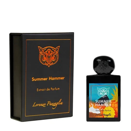Lorenzo Pazzaglia: Summer Hammer Full 50ML Bottle