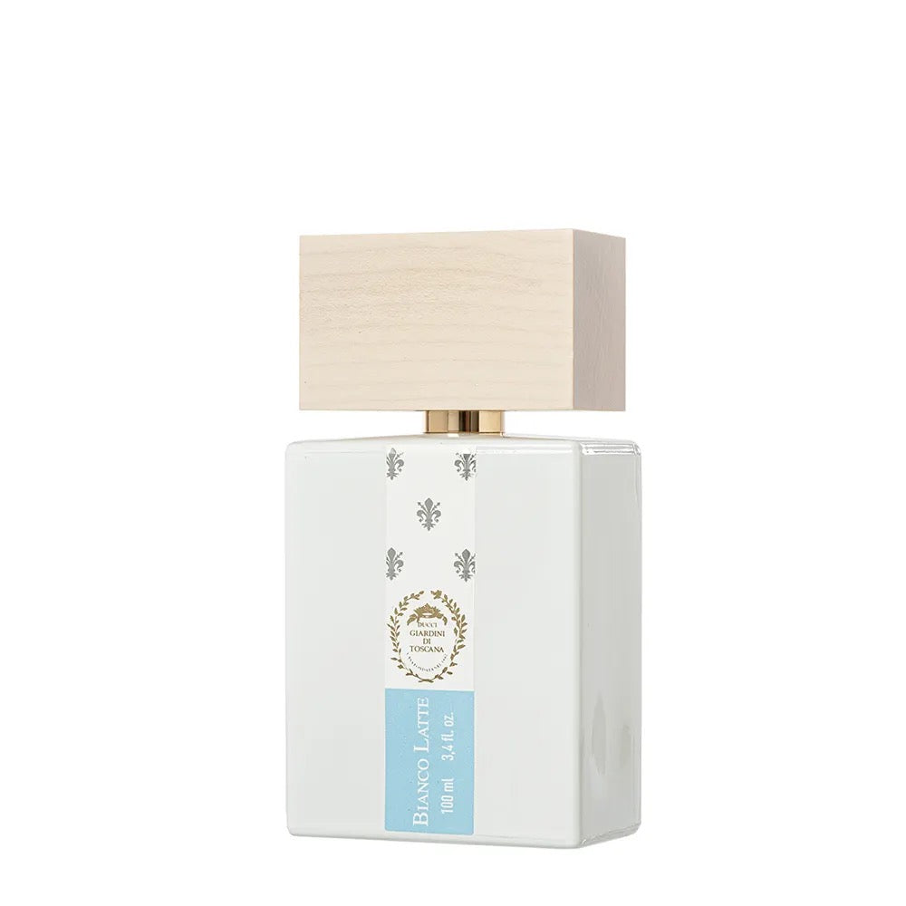 Giardini di Toscana: Bianco Latte Full 100ML Bottle - Luke's Scents Decants 