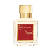 Maison Francis Kurkdjian: Baccarat Rouge 540 - Luke's Scents Decants 