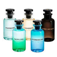 Louis Vuitton: Popular Bundle - Luke's Scents Decants 