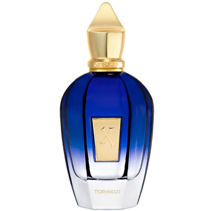 Xerjoff: Torino 21 Full 100ML Bottle - Luke's Scents Decants 