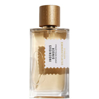 Goldfield & Banks: Ingenious Ginger Full 100ML Bottle