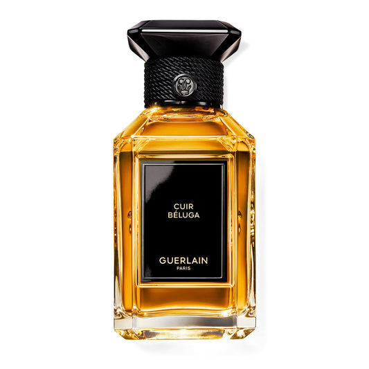 Guerlain Cuir Beluga Sample